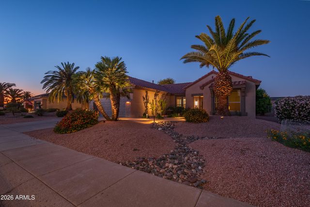 16176 W SANDIA PARK Drive, Surprise, AZ 85374