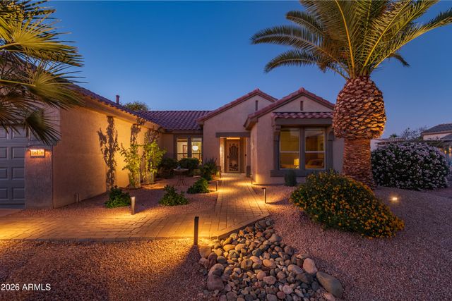 16176 W SANDIA PARK Drive, Surprise, AZ 85374