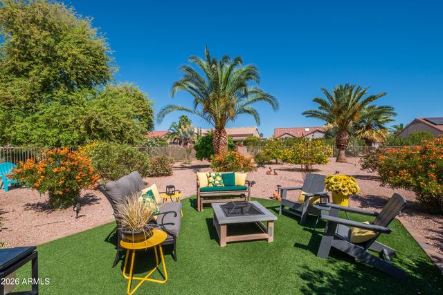 16176 W SANDIA PARK Drive, Surprise, AZ 85374