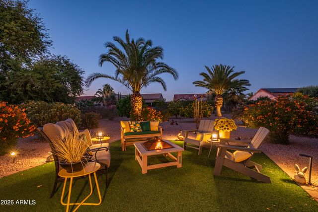 16176 W SANDIA PARK Drive, Surprise, AZ 85374