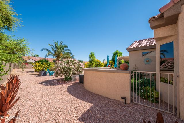16176 W SANDIA PARK Drive, Surprise, AZ 85374