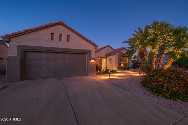 16176 W SANDIA PARK Drive, Surprise, AZ 85374