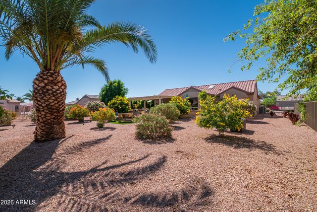 16176 W SANDIA PARK Drive, Surprise, AZ 85374