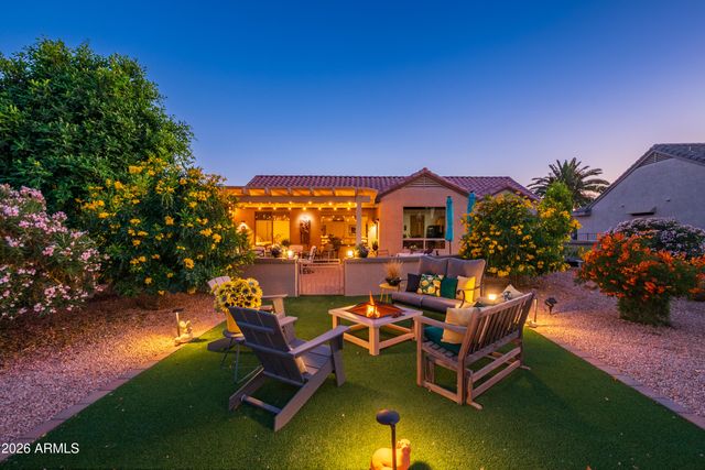 16176 W SANDIA PARK Drive, Surprise, AZ 85374