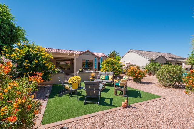 16176 W SANDIA PARK Drive, Surprise, AZ 85374