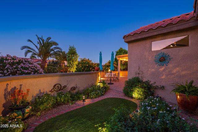 16176 W SANDIA PARK Drive, Surprise, AZ 85374