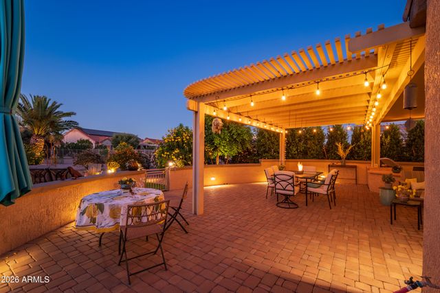 16176 W SANDIA PARK Drive, Surprise, AZ 85374