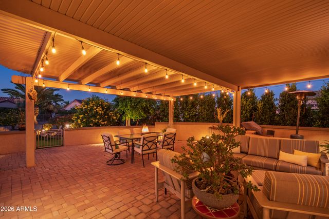 16176 W SANDIA PARK Drive, Surprise, AZ 85374