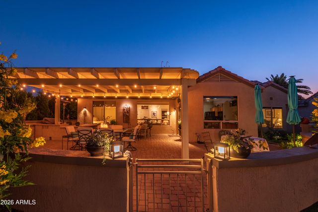 16176 W SANDIA PARK Drive, Surprise, AZ 85374