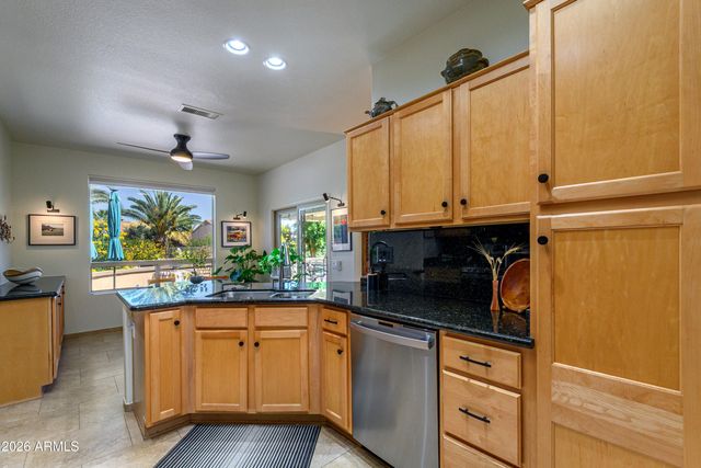 16176 W SANDIA PARK Drive, Surprise, AZ 85374