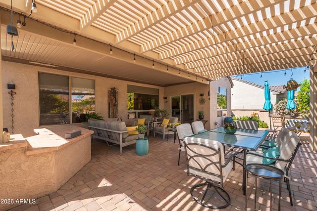 16176 W SANDIA PARK Drive, Surprise, AZ 85374