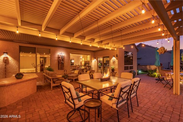 16176 W SANDIA PARK Drive, Surprise, AZ 85374