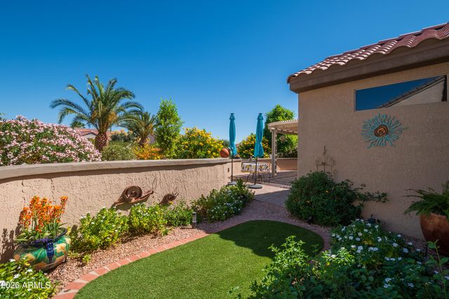 16176 W SANDIA PARK Drive, Surprise, AZ 85374