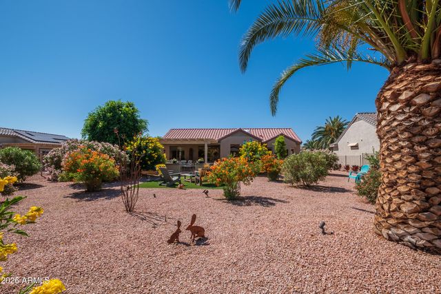 16176 W SANDIA PARK Drive, Surprise, AZ 85374