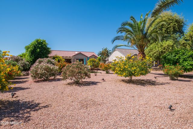 16176 W SANDIA PARK Drive, Surprise, AZ 85374
