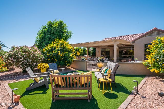 16176 W SANDIA PARK Drive, Surprise, AZ 85374