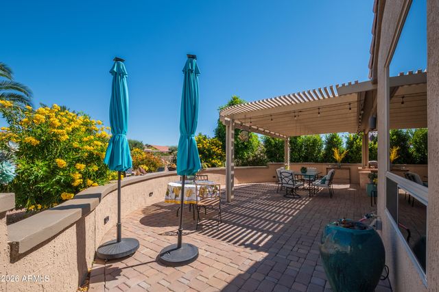 16176 W SANDIA PARK Drive, Surprise, AZ 85374