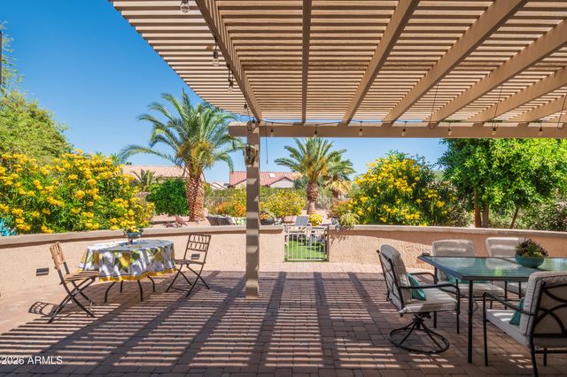 16176 W SANDIA PARK Drive, Surprise, AZ 85374