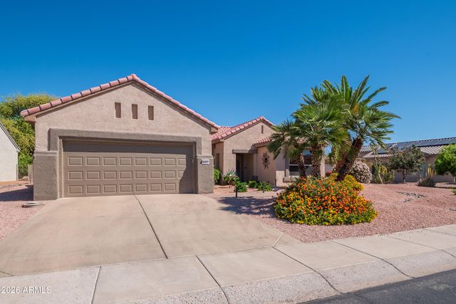 16176 W SANDIA PARK Drive, Surprise, AZ 85374