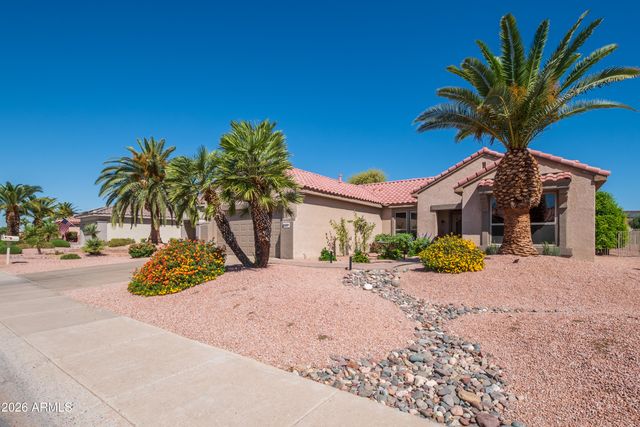 16176 W SANDIA PARK Drive, Surprise, AZ 85374