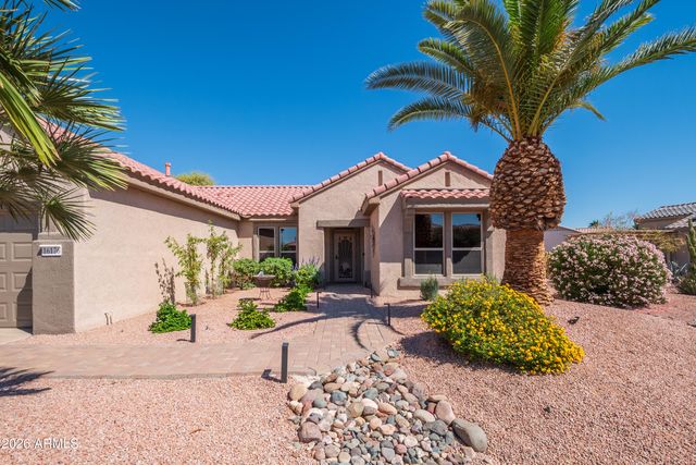 16176 W SANDIA PARK Drive, Surprise, AZ 85374