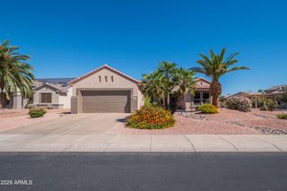 16176 W SANDIA PARK Drive, Surprise, AZ 85374