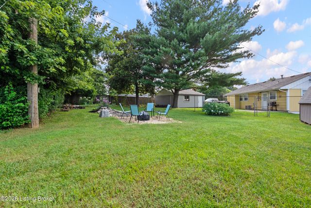 216 Granvil Dr, Louisville, KY 40218