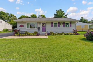 216 Granvil Dr, Louisville, KY 40218