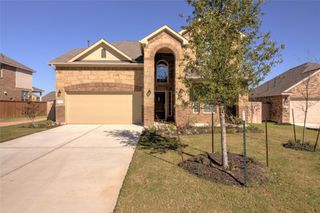 337 Summer Azure ST, Georgetown, TX 78626