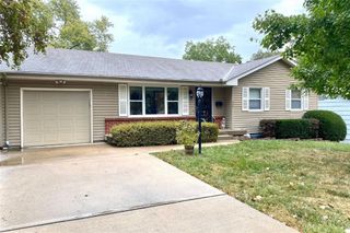 9302 E 81st Terrace, Raytown, MO 64138