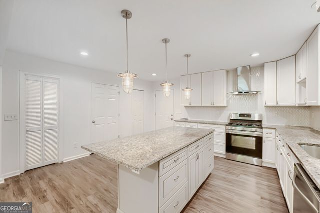 155 Covington Avenue NE, Marietta, GA 30060