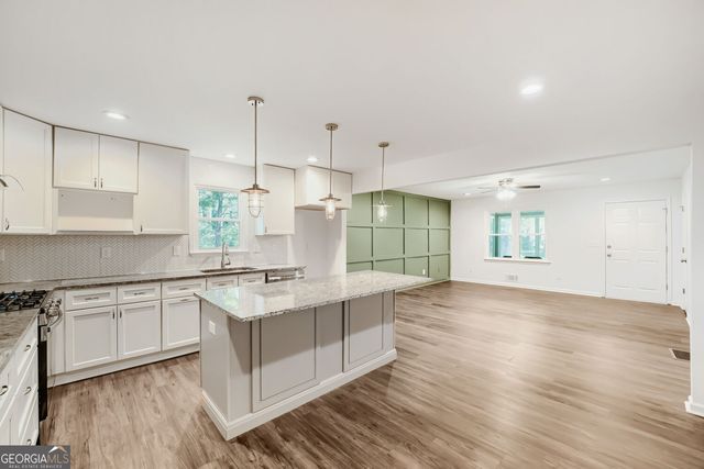 155 Covington Avenue NE, Marietta, GA 30060