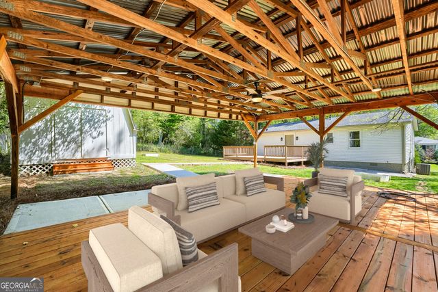 155 Covington Avenue NE, Marietta, GA 30060