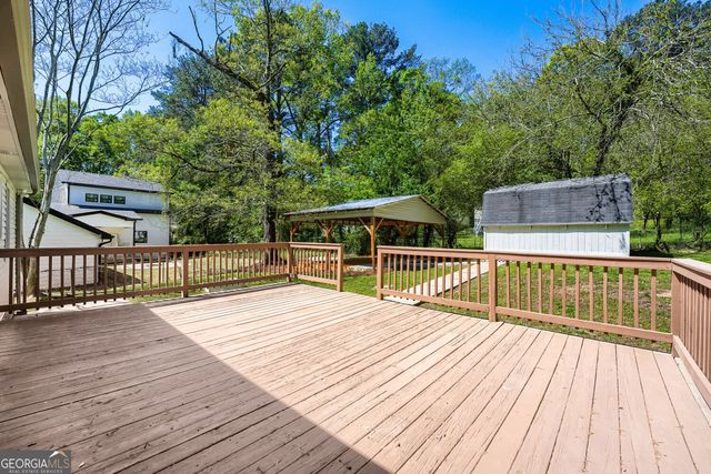 155 Covington Avenue NE, Marietta, GA 30060