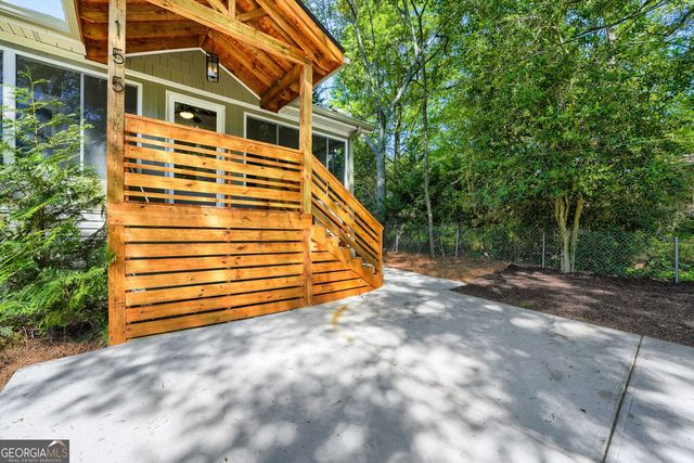 155 Covington Avenue NE, Marietta, GA 30060