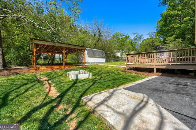 155 Covington Avenue NE, Marietta, GA 30060