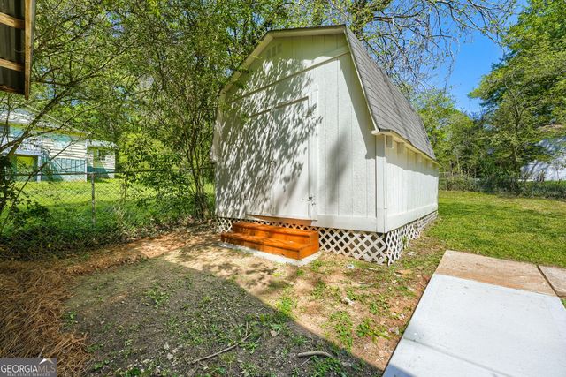 155 Covington Avenue NE, Marietta, GA 30060