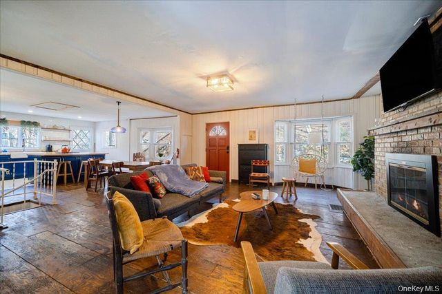 34 Overlook Road, Woodbourne, NY 12788