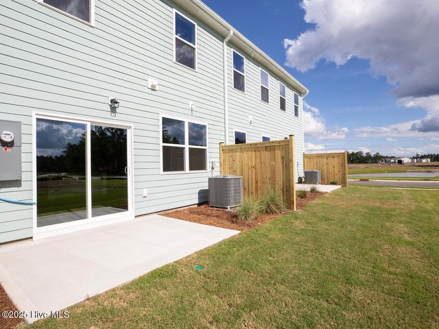 4229 Allsbrook Lane Unit 1060, Leland, NC 28451