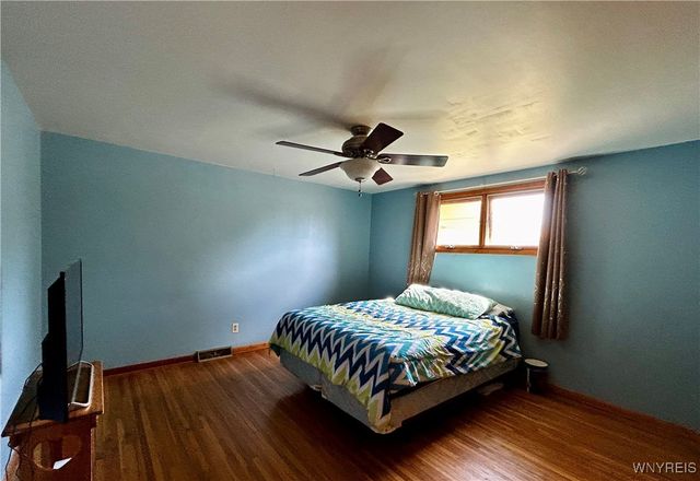 55 Barnabas Drive, Cheektowaga, NY 14043