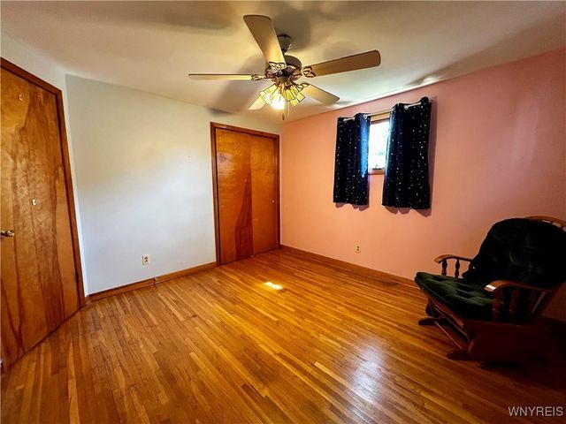 55 Barnabas Drive, Cheektowaga, NY 14043