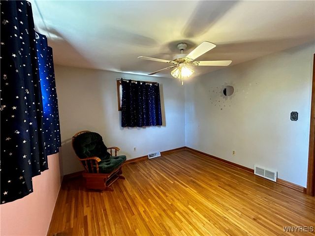 55 Barnabas Drive, Cheektowaga, NY 14043