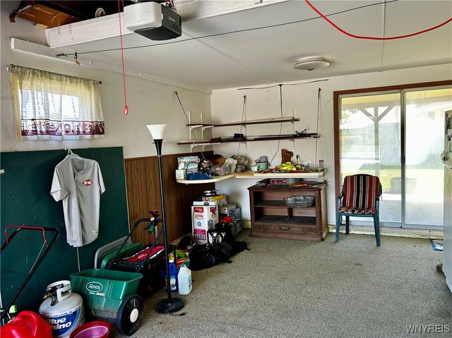 55 Barnabas Drive, Cheektowaga, NY 14043