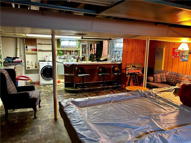 55 Barnabas Drive, Cheektowaga, NY 14043