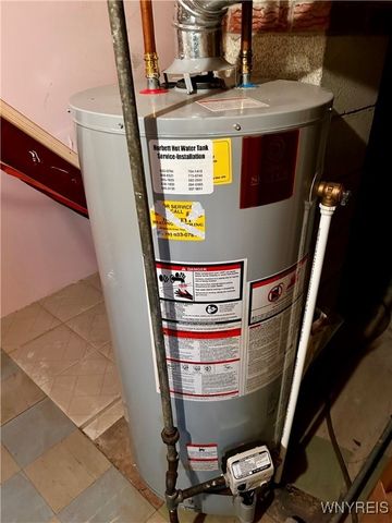 55 Barnabas Drive, Cheektowaga, NY 14043