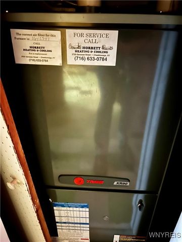 55 Barnabas Drive, Cheektowaga, NY 14043