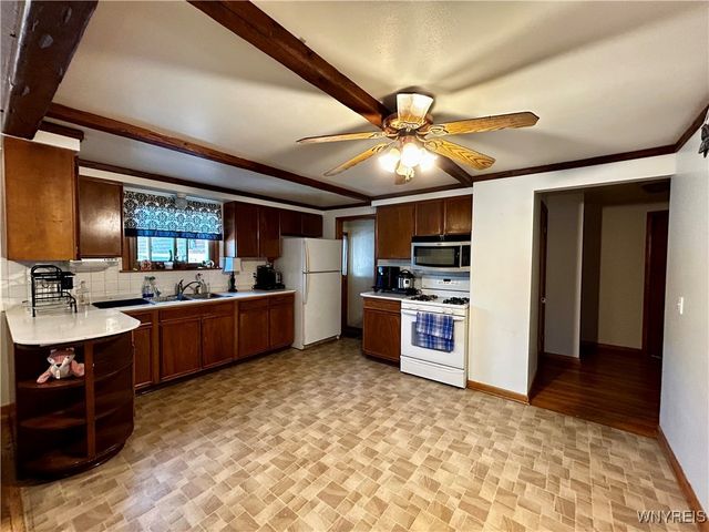 55 Barnabas Drive, Cheektowaga, NY 14043