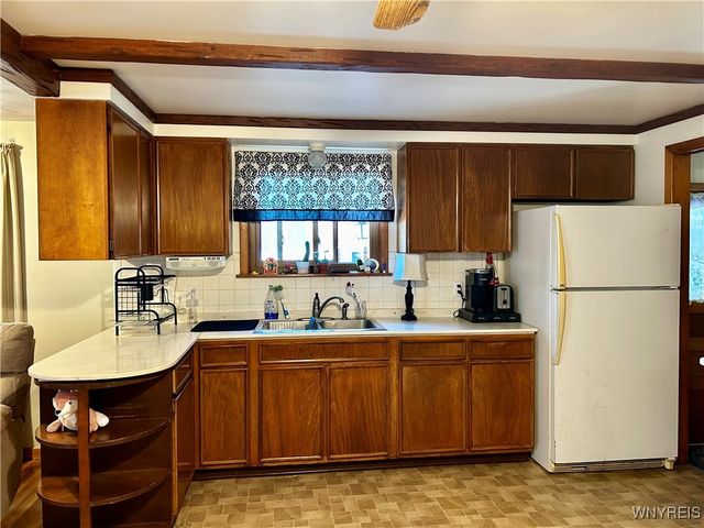 55 Barnabas Drive, Cheektowaga, NY 14043