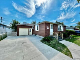 55 Barnabas Drive, Cheektowaga, NY 14043