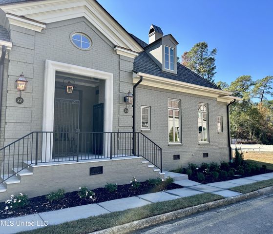 24 Waterstone Place, Jackson, MS 39211